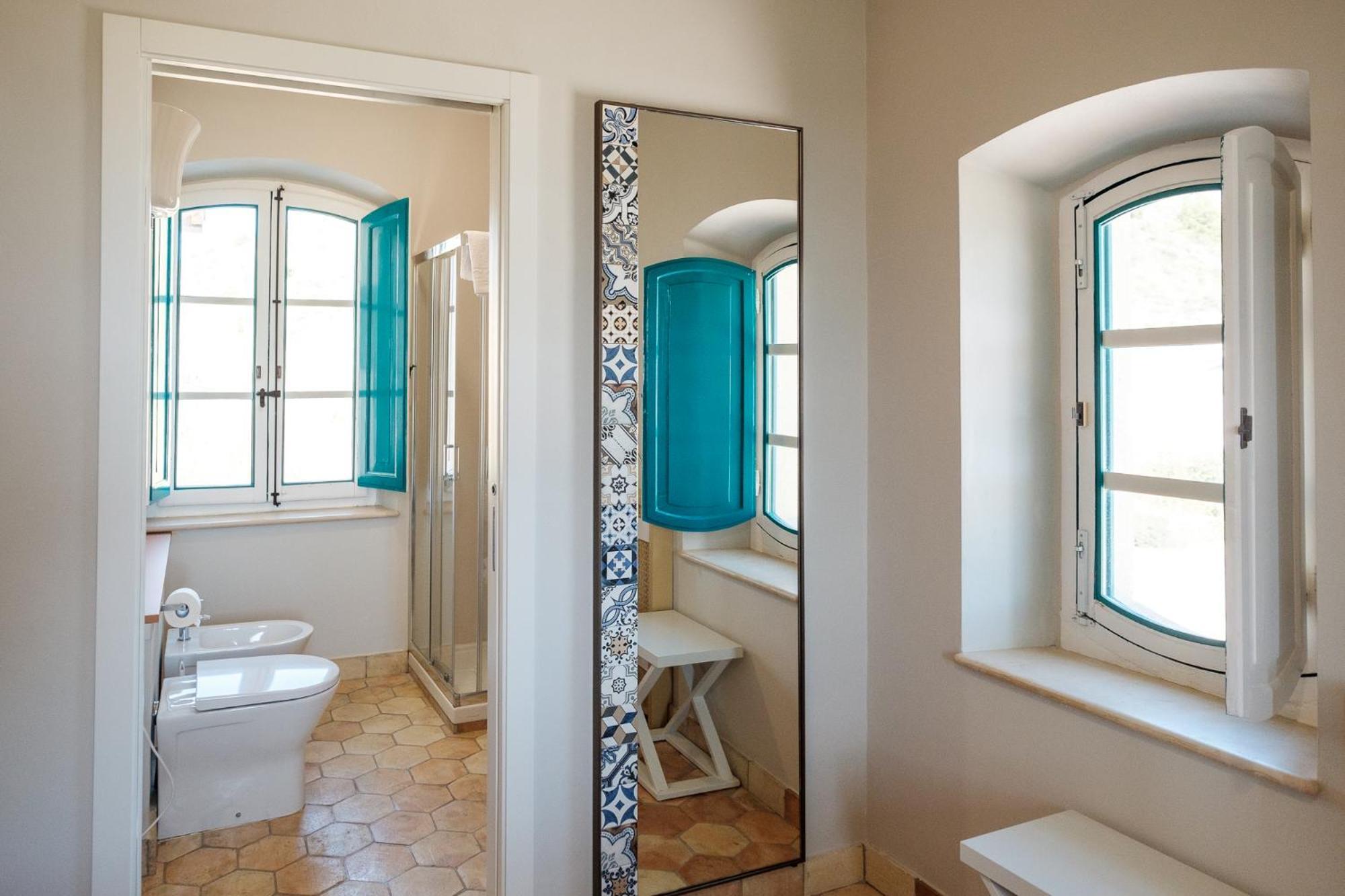 B&B Fermata 106 Da Carolina Siculiana Marina Kültér fotó