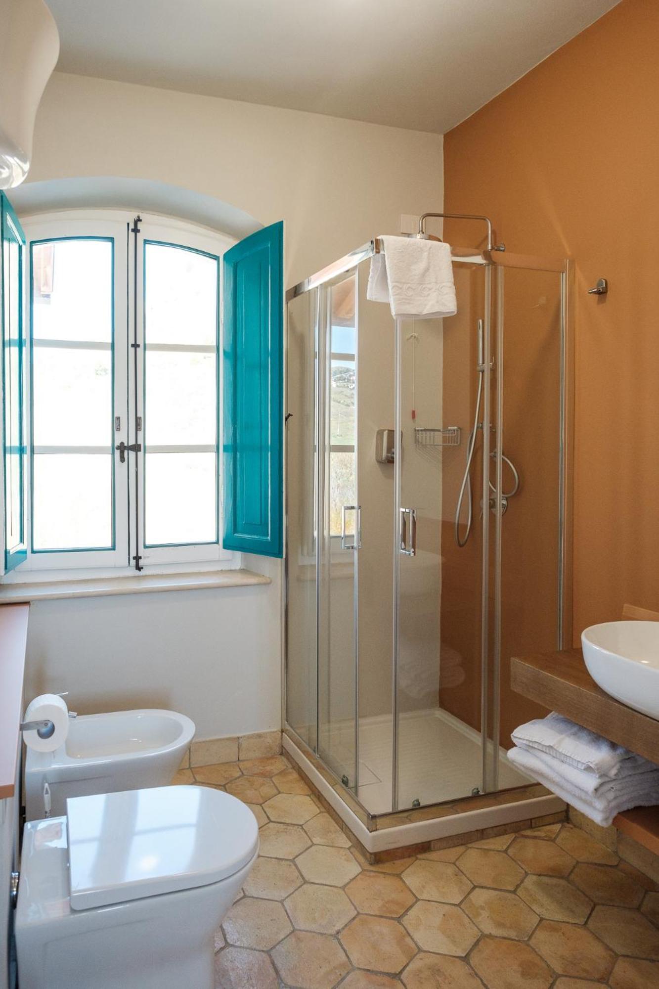 B&B Fermata 106 Da Carolina Siculiana Marina Kültér fotó