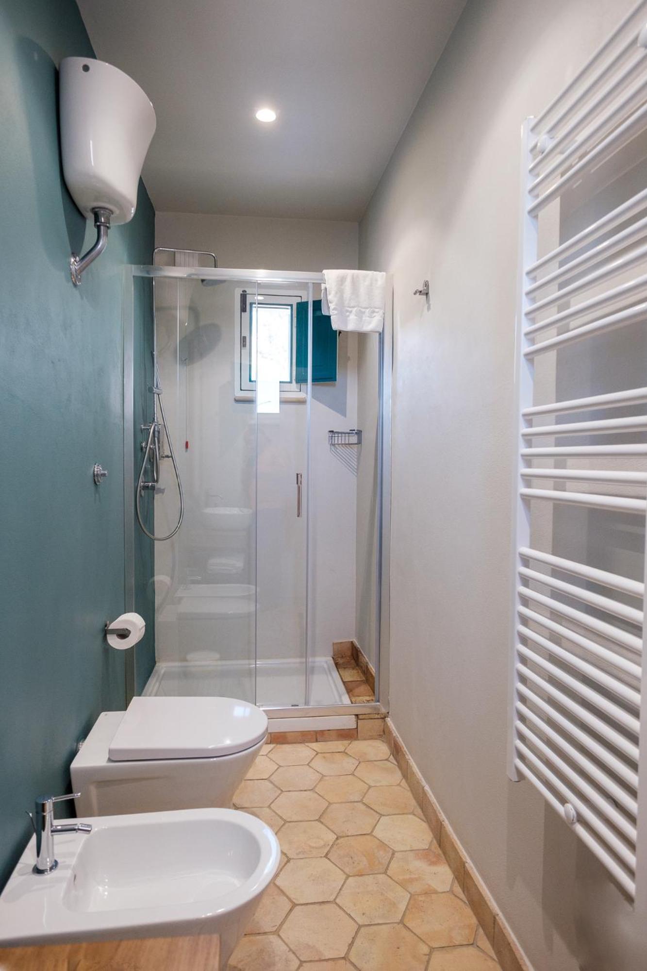B&B Fermata 106 Da Carolina Siculiana Marina Kültér fotó